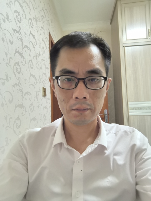 等风来的第一张照片--潞西王婆说媒